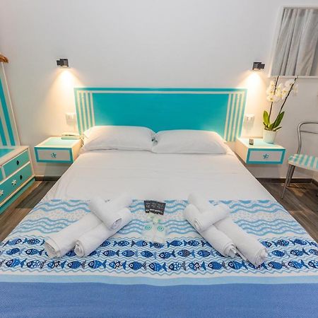 Albergo Oasi Finale Ligure Exterior photo