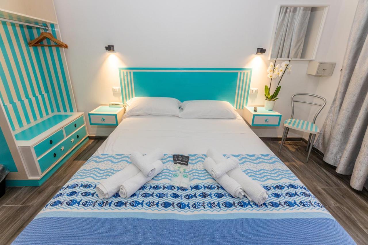 Albergo Oasi Finale Ligure Exterior photo